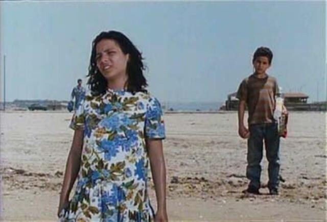 Picture The Stolen Children