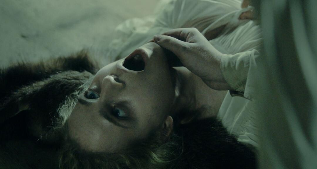 Picture Field Guide to Evil