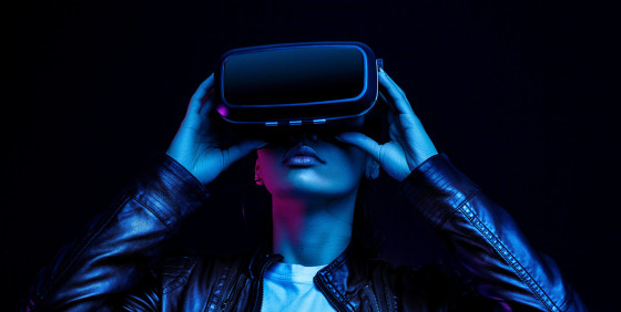 VR Cinema - Febiofest