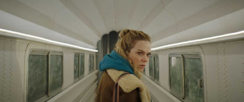 Vítězný film - Charter