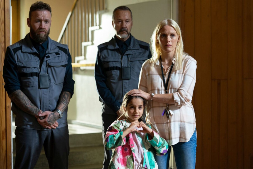 Nevíš dne - Zvláštní uznání Amnesty International Febiofest Award 2021