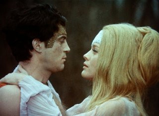 FEBIOFEST PŘEDAL SOŠKU KRISTIÁNA JANU TŘÍSKOVI - Febiofest