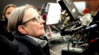 24. ročník Febiofestu zahájila česká premiéra filmu polské režisérky Agnieszky Hollandové přes kosti mrtvých. - Febiofest