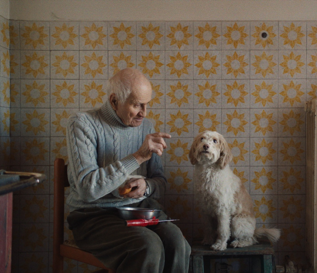 Culinary cinema - Febiofest