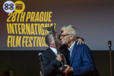 28. MFF Praha – Febiofest: První den - Slavnostní zahájení 