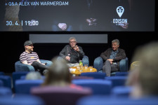 Alex Van Warmerdam – No. 10 Screening