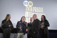 29TH IFF PRAGUE – FEBIOFEST: THE SIXTH DAY