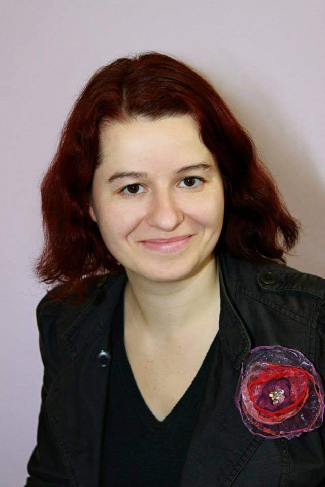 Linda Sokačová foto