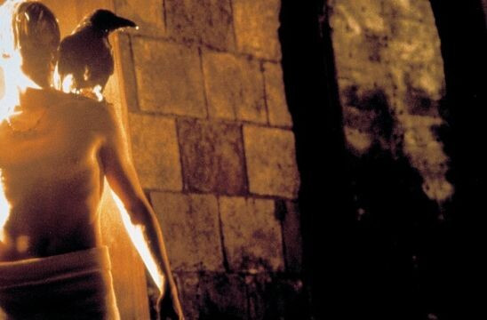 Snímek Objevení nebes