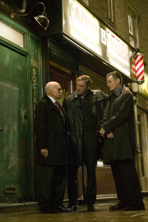 Picture Eastern Promises