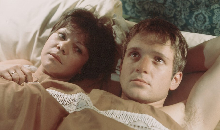 Snímek Chci jen, abyste mě milovali