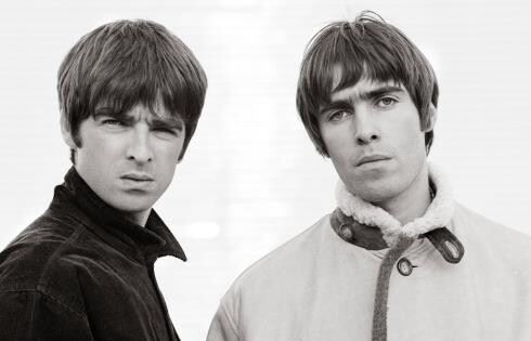 Snímek Oasis: Supersonic