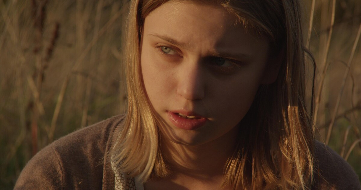 Picture Peace to Us in Our Dreams