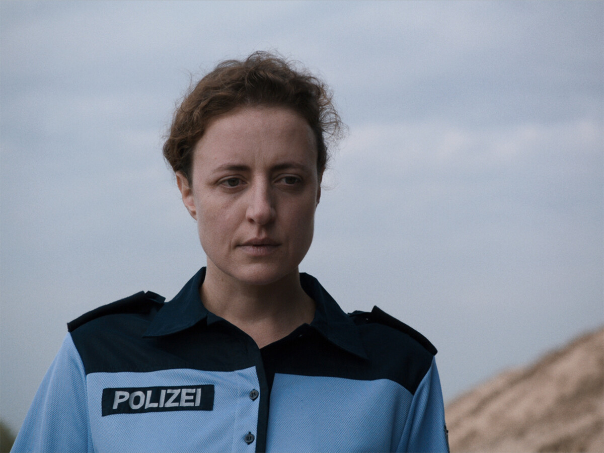 Picture The Dreamed Path