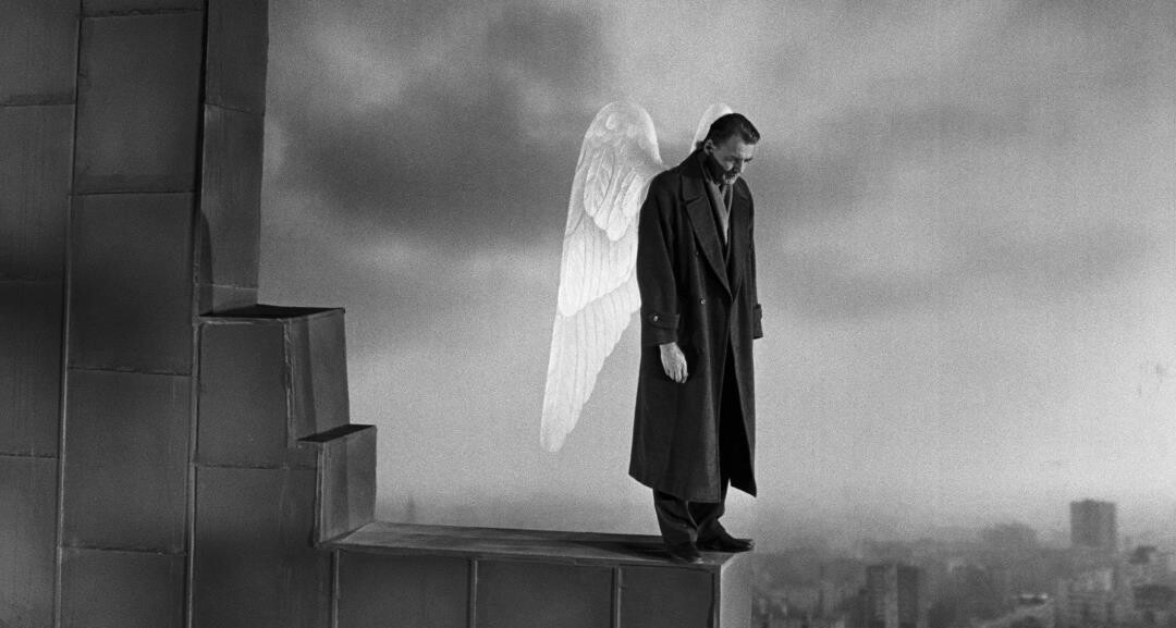 Picture The  Wings of Desire