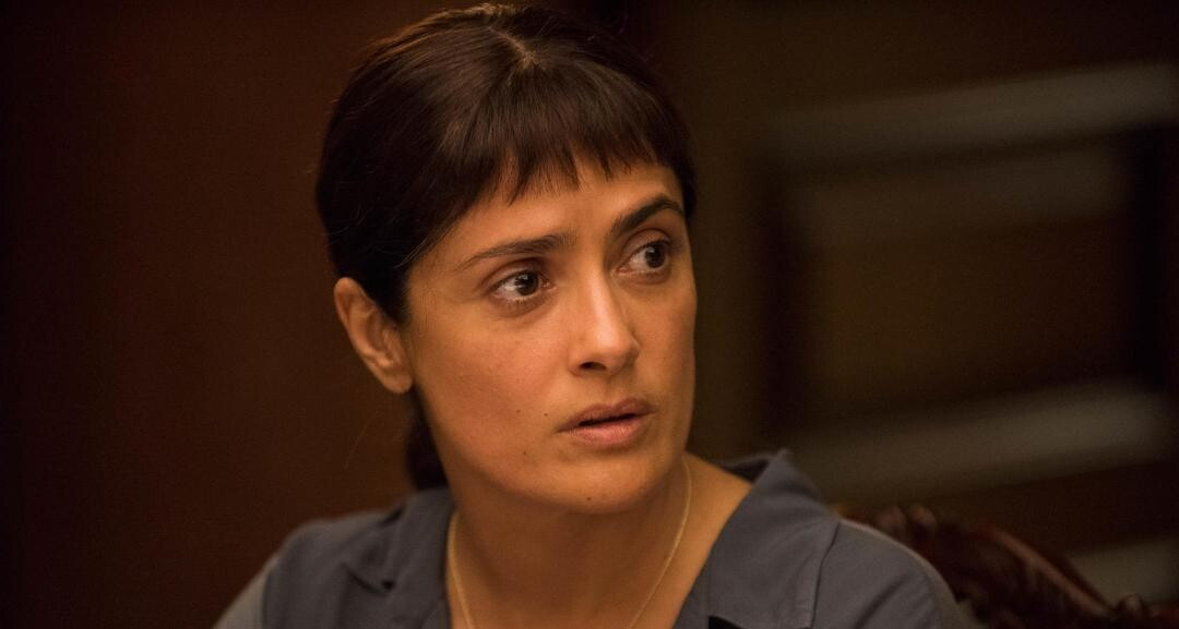 Picture Beatriz at Dinner