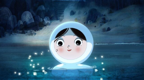 Picture Song of the Sea