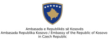 Velvyslanectví Republiky Kosovo
