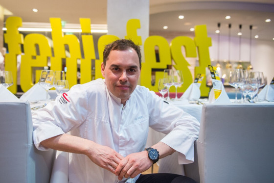Culinary Cinema: Albert Adrià, génius v kuchyni