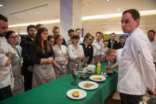 Culinary Cinema: Albert Adrià, génius v kuchyni