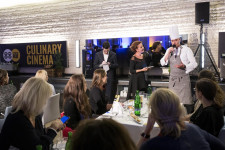 Culinary Cinema: Albert Adrià, génius v kuchyni