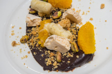 Culinary Cinema: Albert Adrià, génius v kuchyni