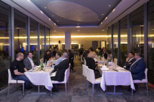 Culinary Cinema: Albert Adrià, génius v kuchyni