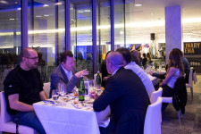 Culinary Cinema: Albert Adrià, génius v kuchyni
