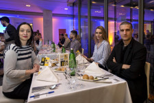 Culinary Cinema: Albert Adrià, génius v kuchyni