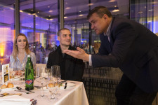Culinary Cinema: Albert Adrià, génius v kuchyni