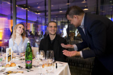 Culinary Cinema: Albert Adrià, génius v kuchyni