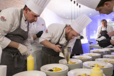 Culinary Cinema: Albert Adrià, génius v kuchyni