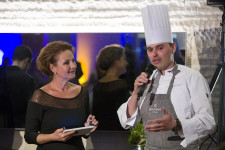 Culinary Cinema: Albert Adrià, génius v kuchyni