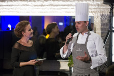 Culinary Cinema: Albert Adrià, génius v kuchyni