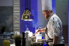 Culinary Cinema: Albert Adrià, génius v kuchyni