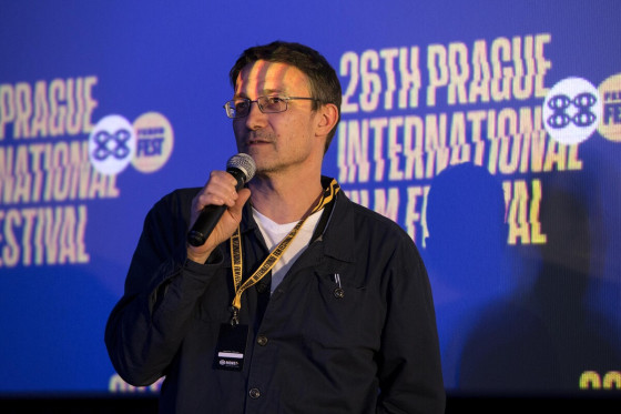 Juraj Šlauka: Punk je hned!
