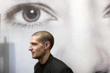 Louis Garrel: Věrní nevěrní + red carpet
