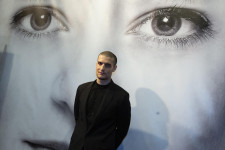 Louis Garrel: Věrní nevěrní + red carpet