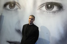 Louis Garrel: Věrní nevěrní + red carpet