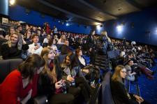 Louis Garrel: Věrní nevěrní + red carpet