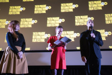 Louis Garrel: A Faithful Man + red carpet