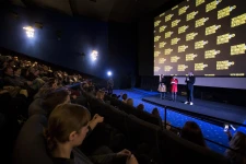 Louis Garrel: Věrní nevěrní + red carpet