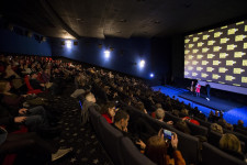 Louis Garrel: Věrní nevěrní + red carpet