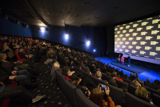 Louis Garrel: Věrní nevěrní + red carpet