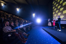 Louis Garrel: Věrní nevěrní + red carpet