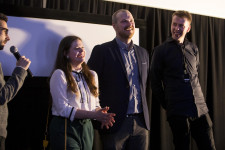 Oskars Rupenheits: Nadace kriminální excelence