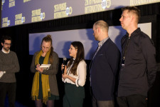 Oskars Rupenheits: Nadace kriminální excelence