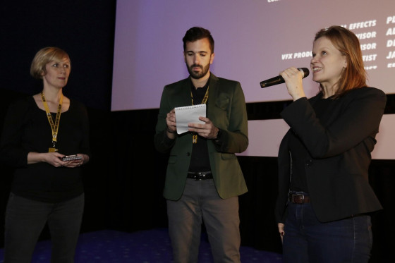 Selma Vilhunen: Naivní mladé srdce