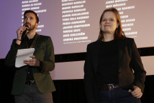 Selma Vilhunen: Naivní mladé srdce