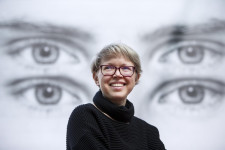 Lina Triškina-Vanhatalo: Vem, nebo nech být